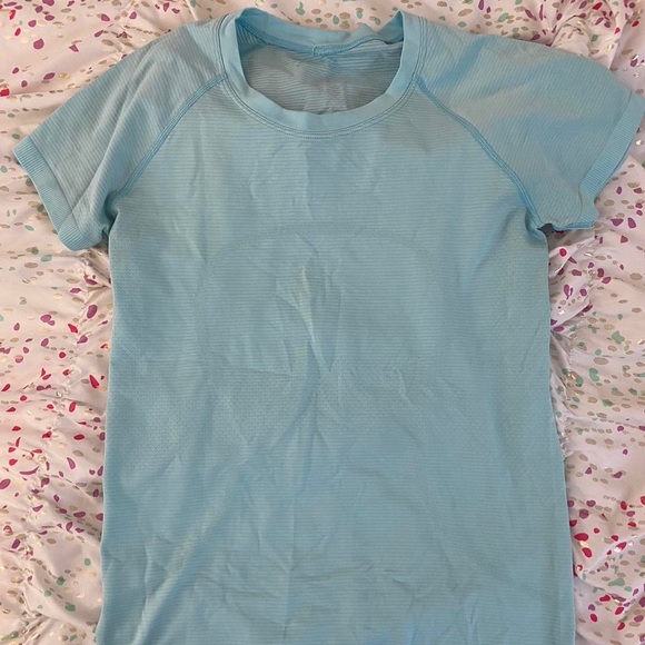 lululemon swiftly tech 2.0 size 6 - Picture 1 of 2